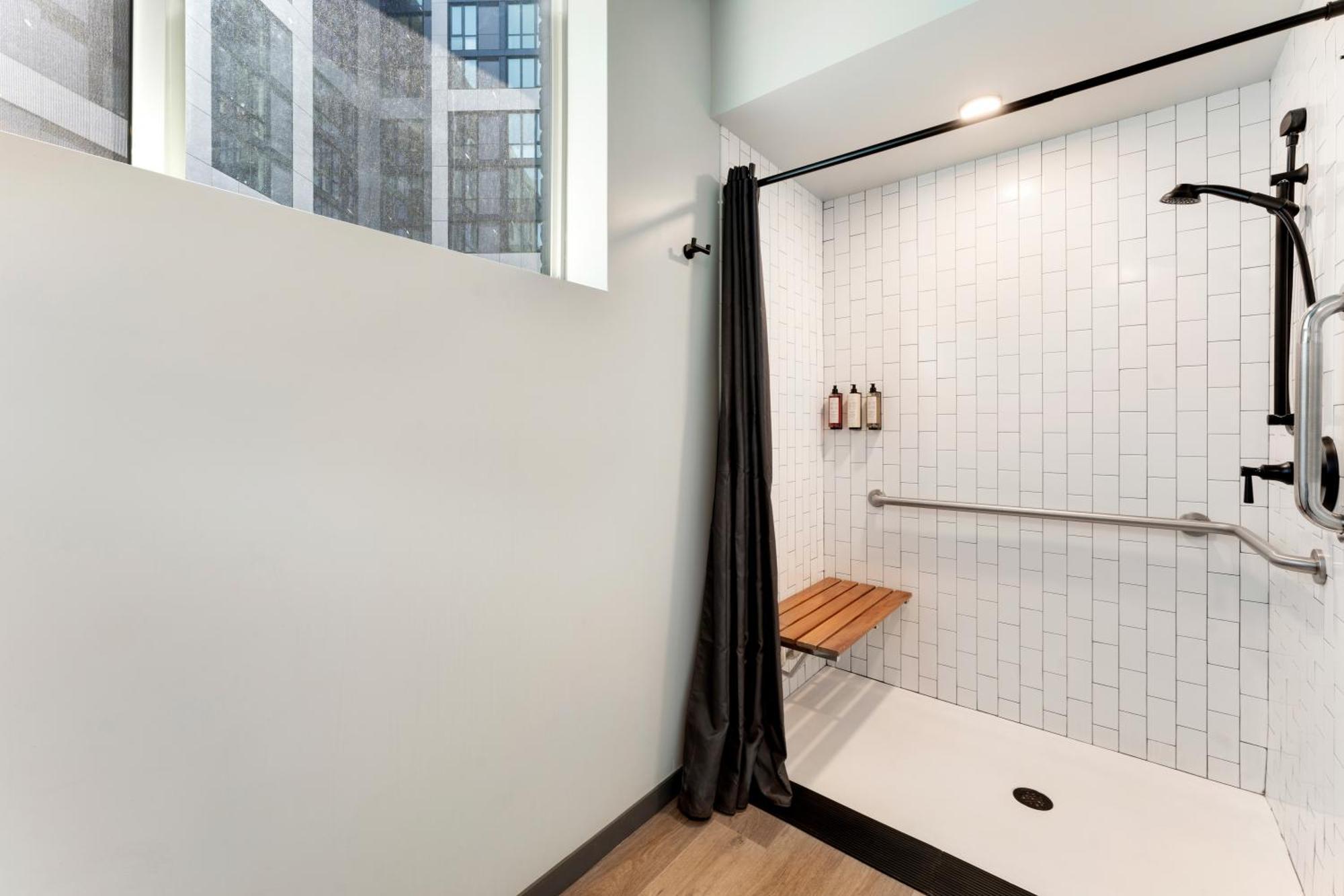 Hotel Nell - Union Market Washington Eksteriør billede