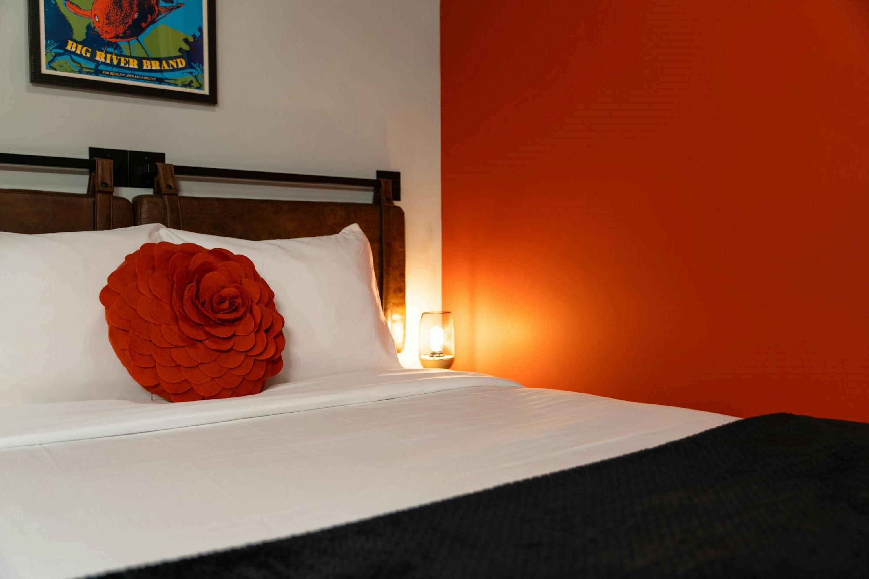 Hotel Nell - Union Market Washington Eksteriør billede