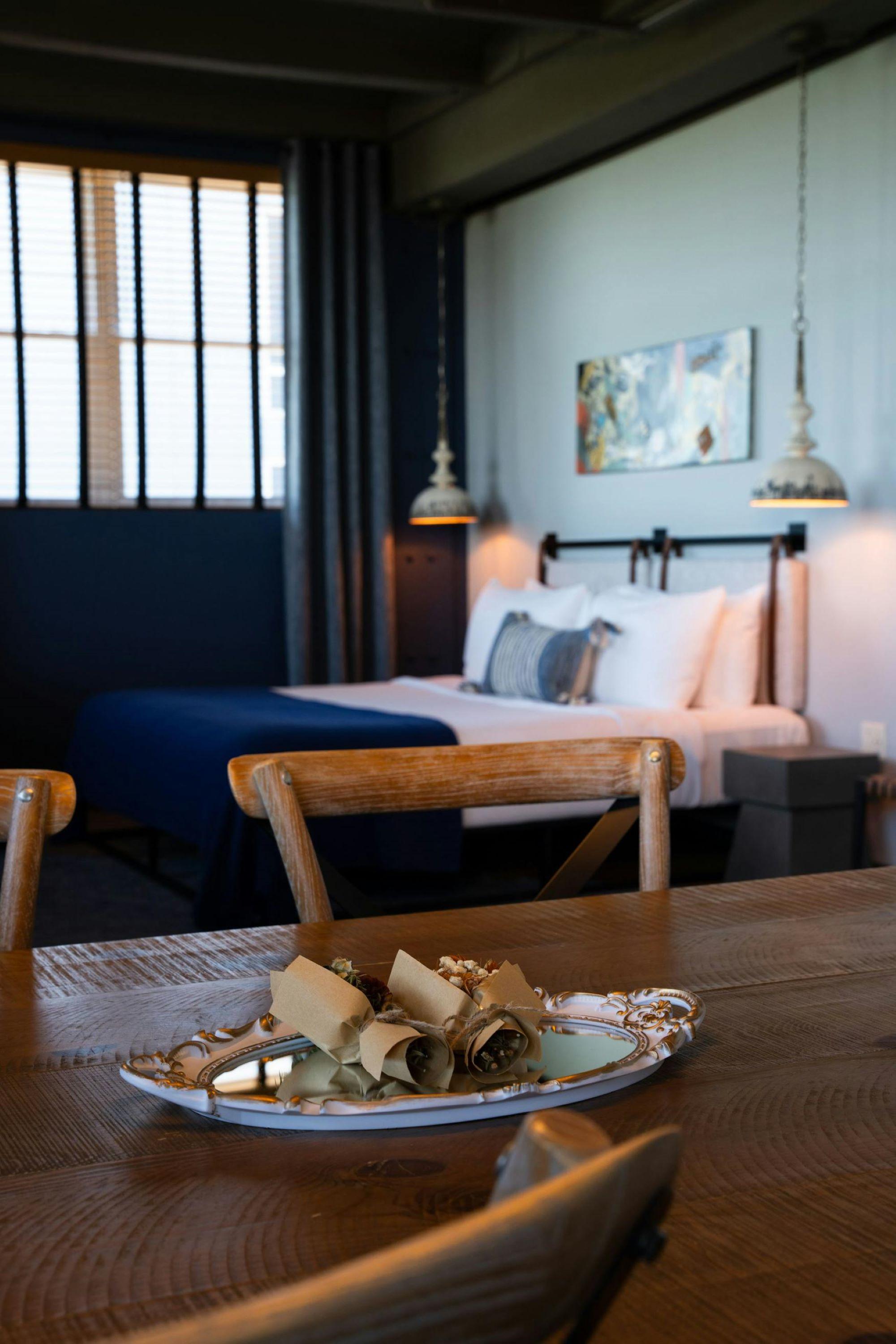 Hotel Nell - Union Market Washington Eksteriør billede