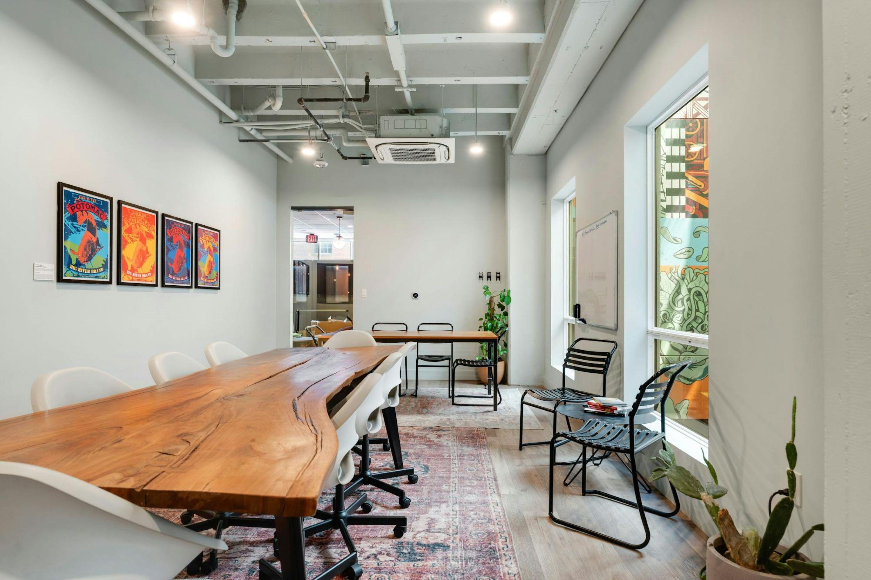Hotel Nell - Union Market Washington Eksteriør billede