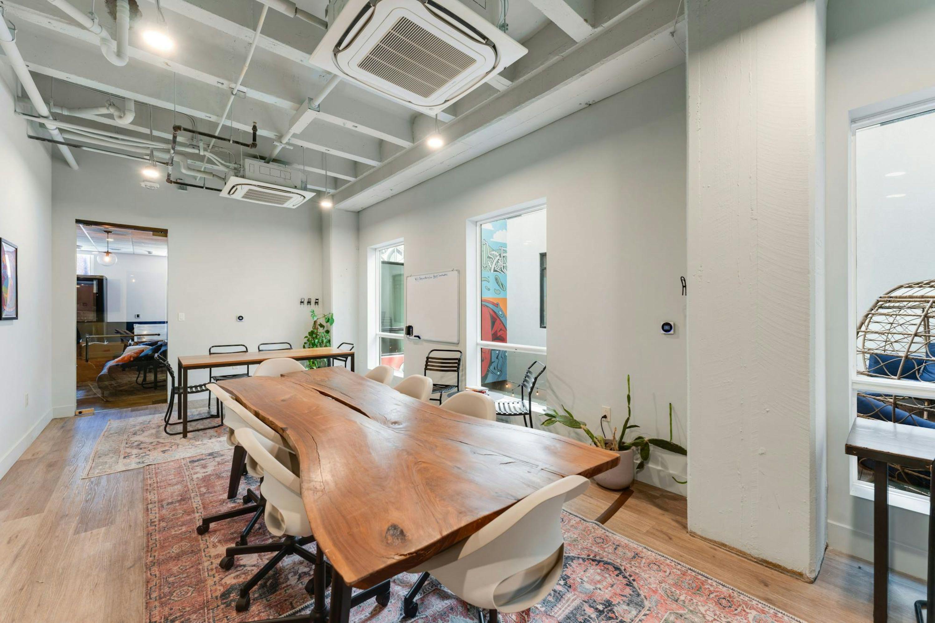 Hotel Nell - Union Market Washington Eksteriør billede