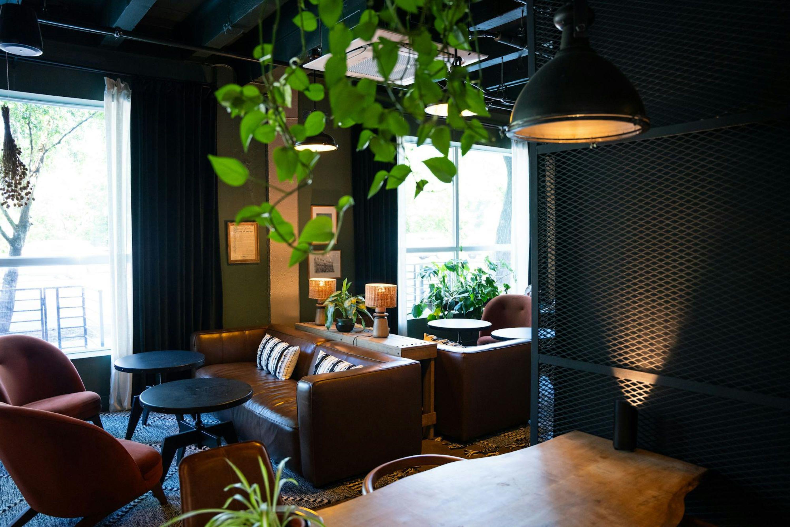 Hotel Nell - Union Market Washington Eksteriør billede