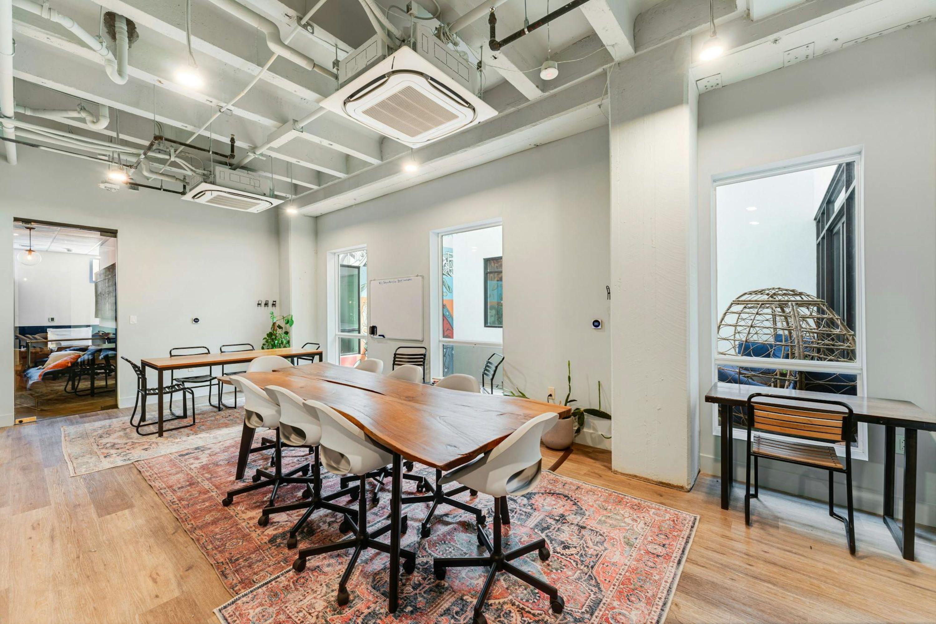 Hotel Nell - Union Market Washington Eksteriør billede