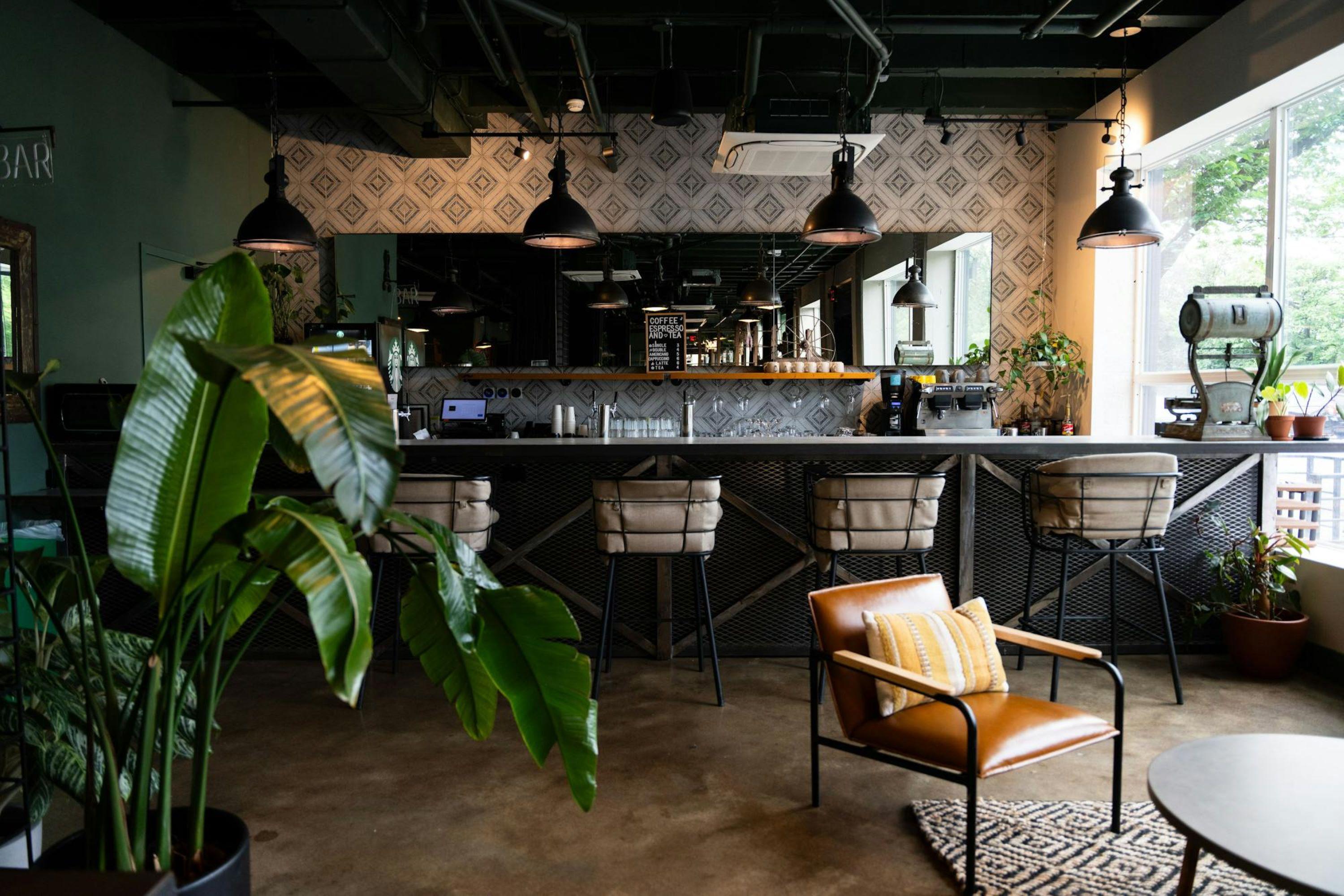 Hotel Nell - Union Market Washington Eksteriør billede