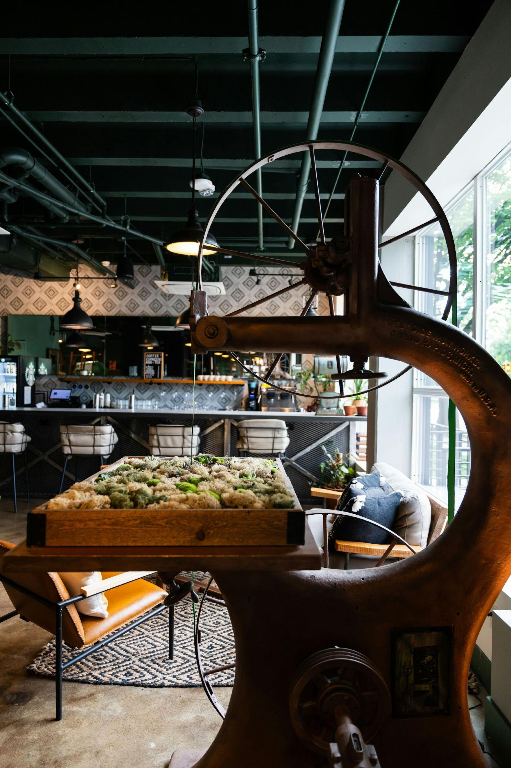 Hotel Nell - Union Market Washington Eksteriør billede